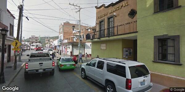 ASESOR JURÍDICO SIN NOMBRE